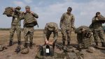 “Războiul fulgerător. Chemarea la mobilizare a rezerviștilor, întâmpină dificultăți. Reacția oficialilor militari”