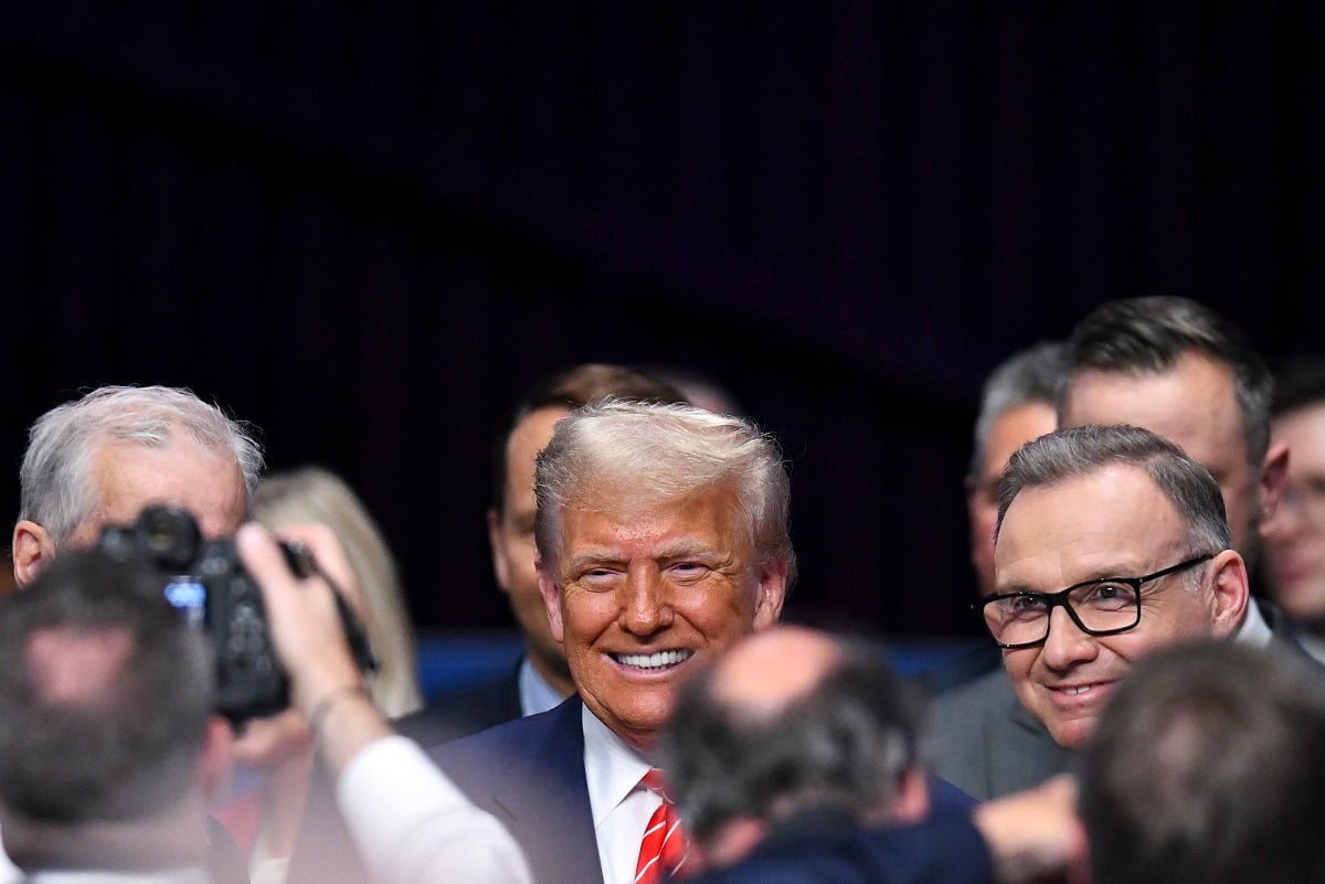 Familie ale persoanelor ținute ostatic în Israel solicită acordarea Premiului Nobel pentru Pace fostului președinte Donald Trumpea noastră”
