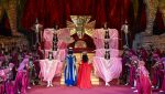 Spectacoluri de colecție pe scena Operei Naționale București la jumătatea lunii octombrie: Trubadurul, Nunta lui Figaro, Nabucco, Giselle și Elixirul iubiriiea noastră”