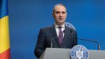 Nazare: Anticipăm cu optimism o decizie crucială de la agenția de rating S&P mâine seara.