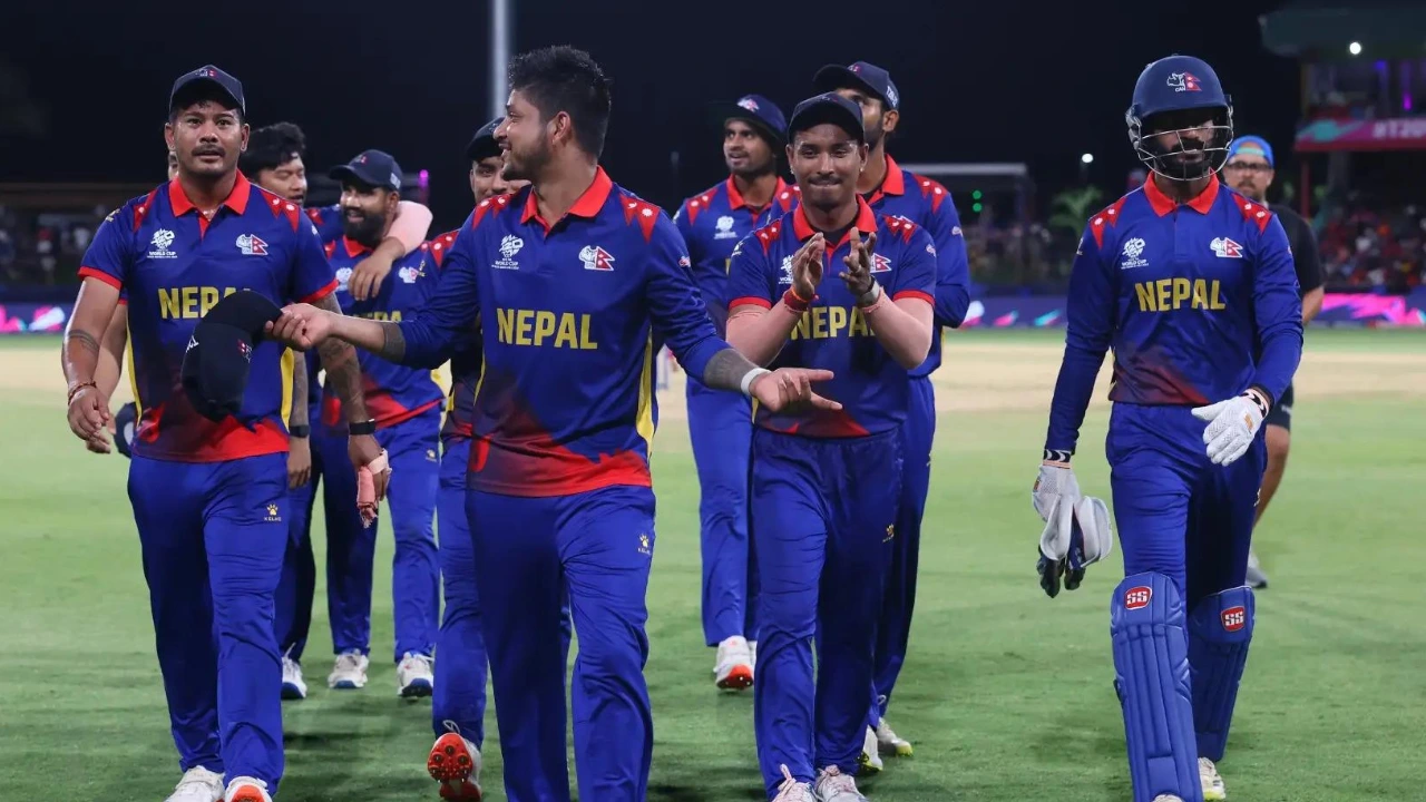 Titlul reformulat al postarii de stiri ar putea fi: “Transmisiune live: Nepal vs Kuweit, meciul 3 – cand, unde si cum sa urmariti intalnirea dintre Nepal si Kuweit la televizor?”