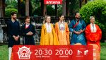 Titlu reformulat: “Urmareste stirea exclusiva de la Asia Express din data de șaisprezece octombrie două mii douăzeci și cinci, unde insigna roșie din cufăr a decis soarta unei echipe | Vezi clipul video aici”