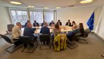 Nica: Noul codex european pentru securizarea industriei siderurgice va diminua considerabil importurile provenite din afara Uniunii Europene.
