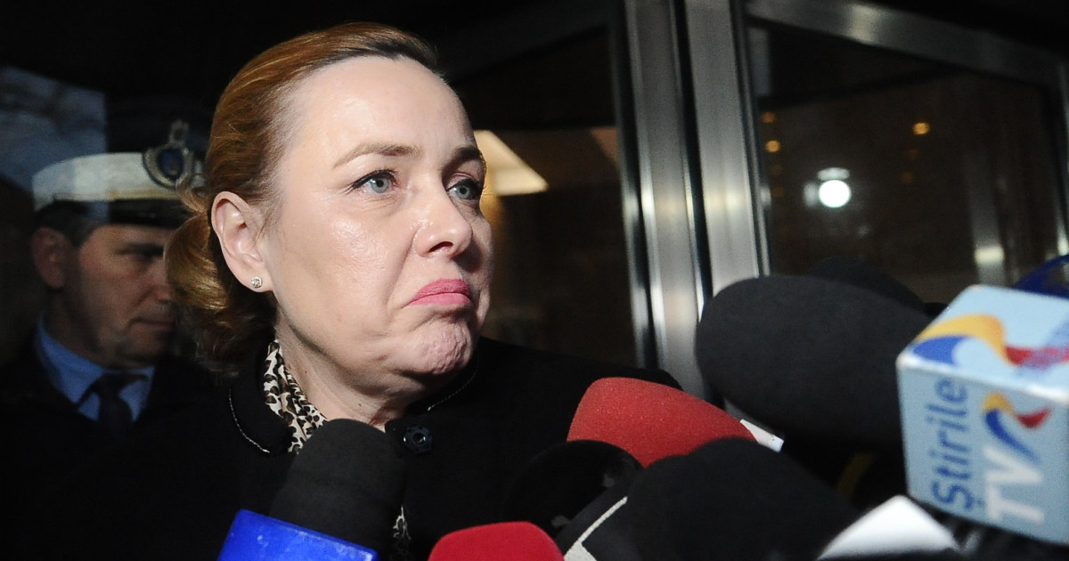 Informații din surse oficiale arată că sora fostei ministrului de Interne, Carmen Dan, a fost ridicată de către autoritățile de aplicare a legii. În cadrul acestui dosar, se așteaptă să fie audiat și Cristi Borcea, o persoană implicată în această anchetă.