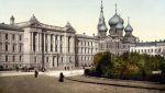 Președintele Ucrainei, Zelenski, a instaurat management militar în Odesa după divergențe cu primarul orașului, căruia i-a retras cetățenia, ceea ce poate duce la deportareea noastră”