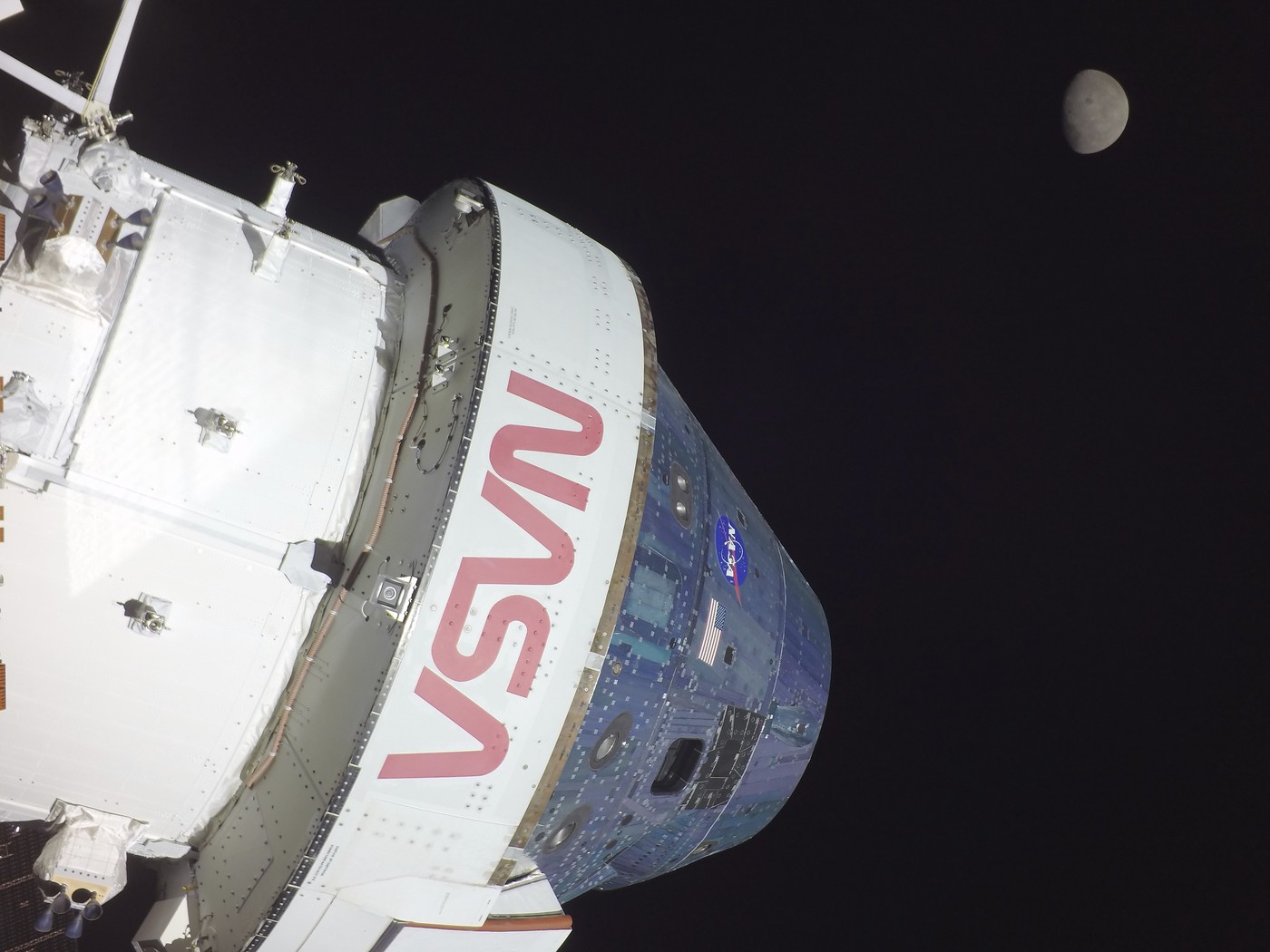 NASA și Lockheed Martin planifică lansarea navei Orion pe alte tipuri de rachete, o strategie care părea imposibilă până recentea noastră”