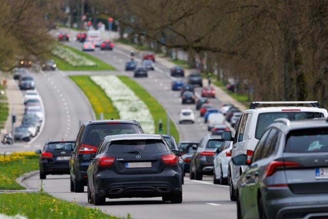 Comisia Europeană inițiază o procedură de infringement din cauza întârzierii în implementarea normelor privind siguranța infrastructurii rutiere de către Româniaea noastră”