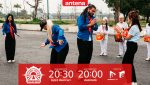 Titlul postării de știri ar putea fi reformulat astfel: “Asia Express, în data de 8 octombrie 2025: Confruntarea emotională dintre concurenți și veteranii competiției. Motivul pentru care Joseph Adam a izbucnit într-un moment de nervozitate | Înregistrare Video”