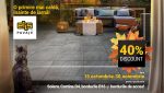 O întâmpinare mai prietenoasă înainte de sezonul rece, cu discount-uri de 40% la Elis Pavajeea noastră”