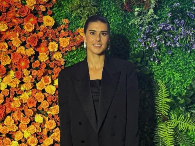 Sorana Cîrstea a făcut o declarație пленară: “Îmi place foarte mult aici! Aceasta este țara mea preferată din întreaga lume!”