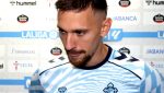 Ionuț Radu își face simțită prezența și le transmite un mesaj direct spaniolilor, după ce marchează un gol decisiv în ultimul minut al meciului.