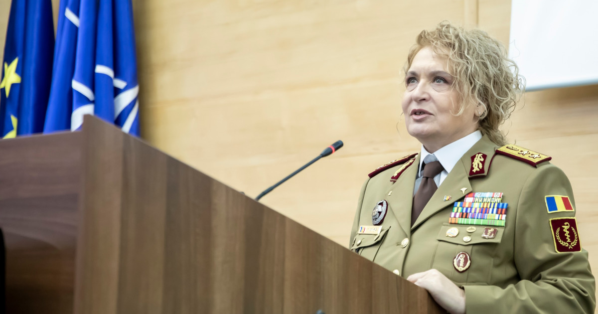 Comandantul șef al Spitalului Militar Central, prima femeie-general din istoria instituției, este investigată într-o anchetă de corupție. Forțele de anchetă ale Agenției Naționale de Integritate și Luptă Împotriva Corupției au efectuat percheziții.