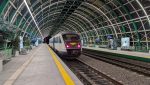 Trenurile de legătură între Aeroportul Otopeni și Gara de Nord vor fi suspendate între 14 și 17 octombrie, în intervalul orar 9:00 – 14:00ea noastră”