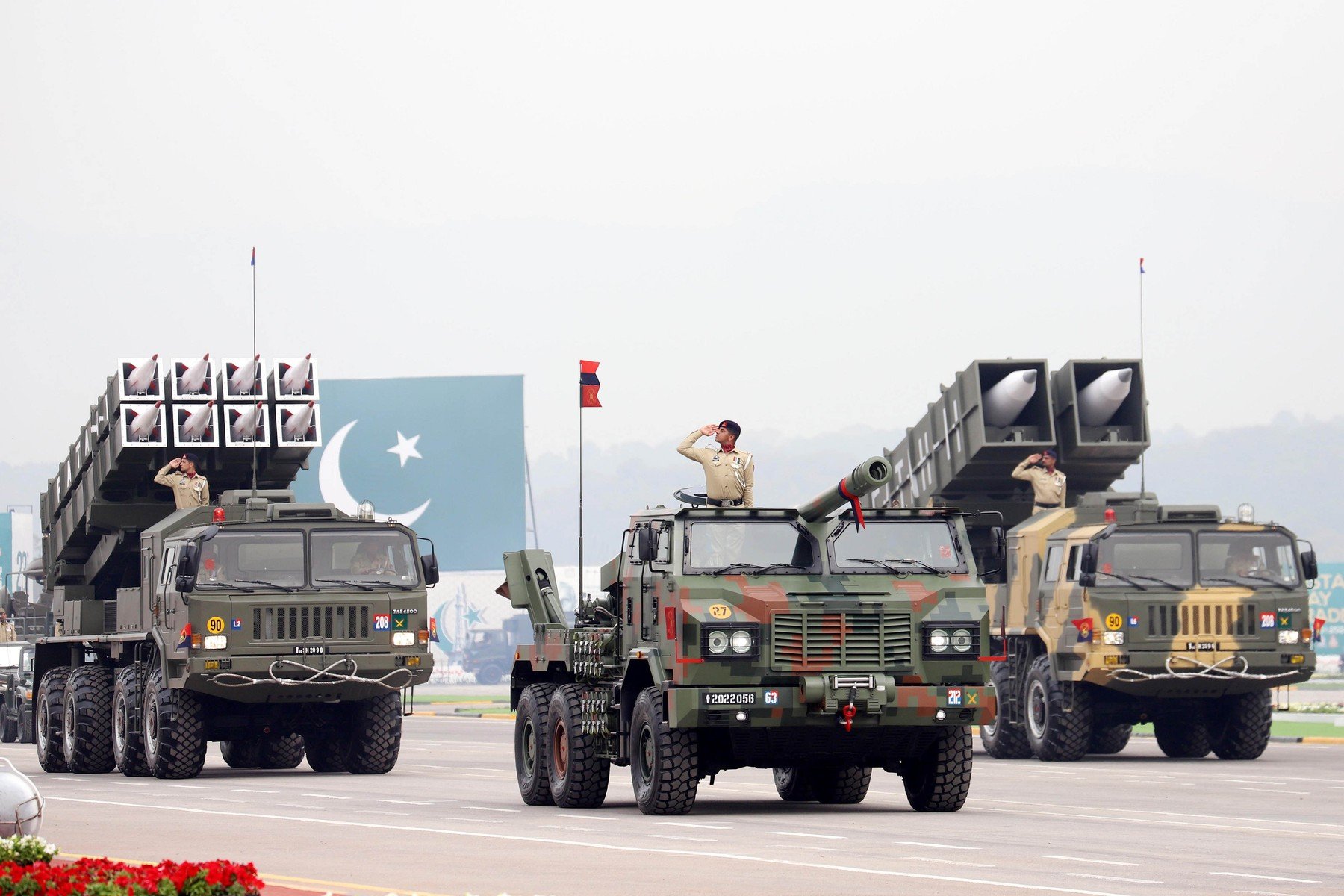 Pakistan și Afganistan au convenit asupra unui armistițiu de urgențăea noastră”