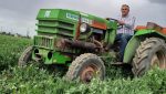 Ce amploare are patrimoniul vegetal al României? Expert în genetică vegetală, Costel Vînătoru, explică: “Am păstrat peste 20.000 de varietăți românești, inclusiv câteva tone de semințe vechi, unele din anii 1653″ea noastră”