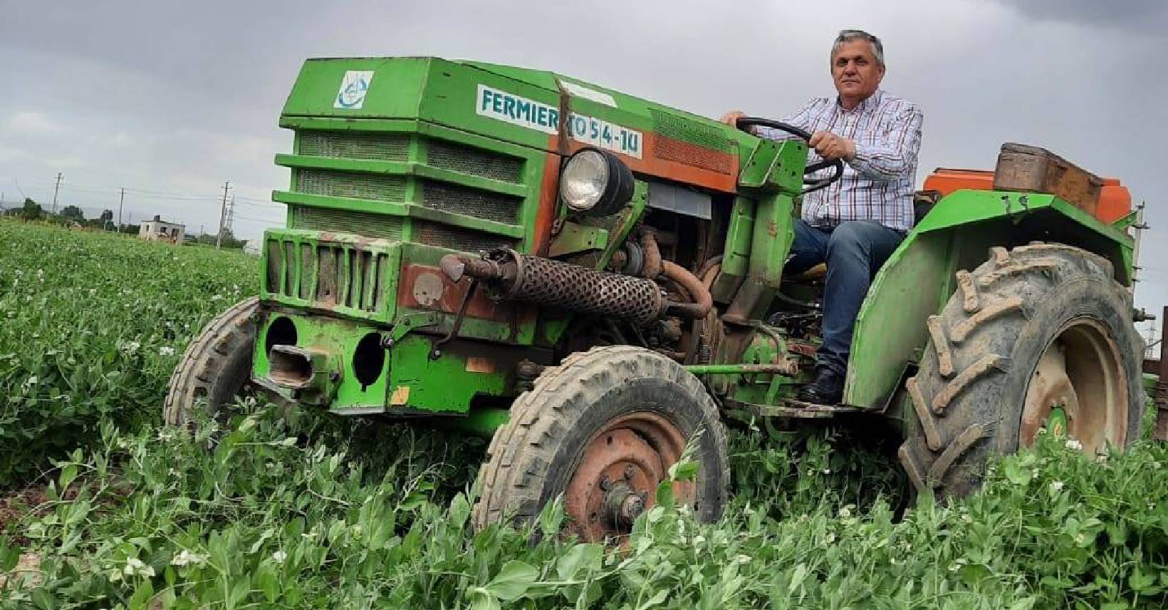 Ce amploare are patrimoniul vegetal al României? Expert în genetică vegetală, Costel Vînătoru, explică: “Am păstrat peste 20.000 de varietăți românești, inclusiv câteva tone de semințe vechi, unele din anii 1653″ea noastră”