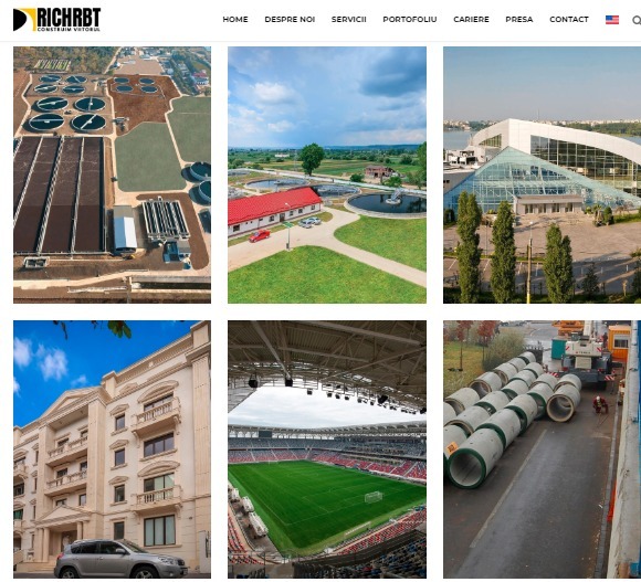 ANAF a sesizat procurorii în scandalul firmei-fantomă RICHRBT, inclusă în top 100, cu sediul într-un WC public, fiind implicată într-o rețea internațională de evaziune fiscală și spălare de bani condusă de doi româniea noastră”