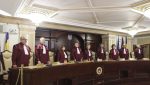 Curtea Constituțională a României poate să întârzie încă o dată adoptarea unei hotărâri cu privire la modificarea sistemului de pensii pentru magistrați. Întrebarea care se pune acum este ce urmează să se întâmple cu celelalte acte normative cuprinse în pachetul legislativ respectiv.
