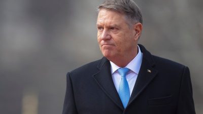ANAF anunță că a preluat proprietatea lui Iohannis cu acordul foștilor proprietari, care nu au fost implicați direct, ceea ce a condus la schimbarea yalei ușii de accesea noastră”