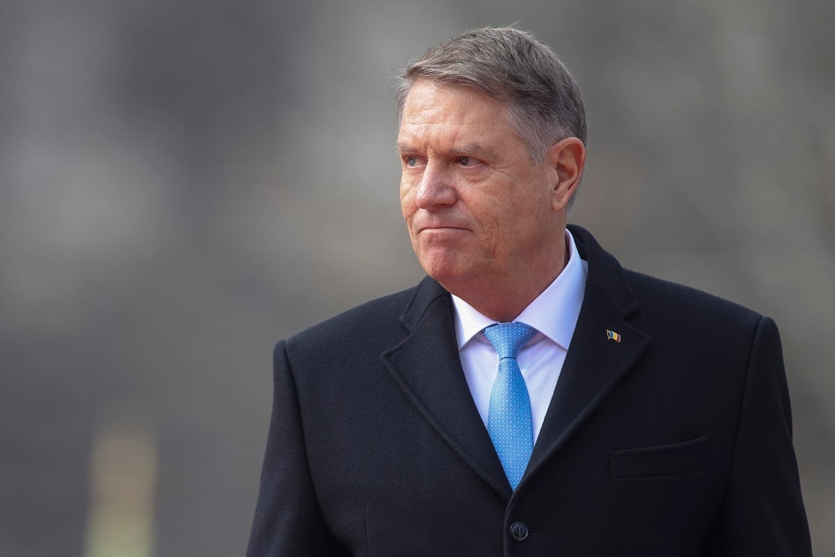 ANAF anunță că a preluat proprietatea lui Iohannis cu acordul foștilor proprietari, care nu au fost implicați direct, ceea ce a condus la schimbarea yalei ușii de accesea noastră”