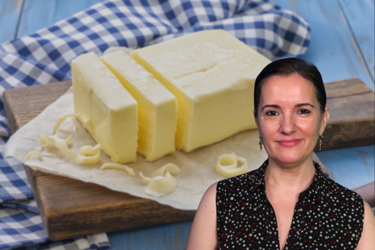 Unt sau margarină: Care este cea mai potrivită alegere pentru alimentație? Opinie de la nutriționist: Niciun aliment nu trebuie considerat în mod absolut „rău” sau „bun”ea noastră”