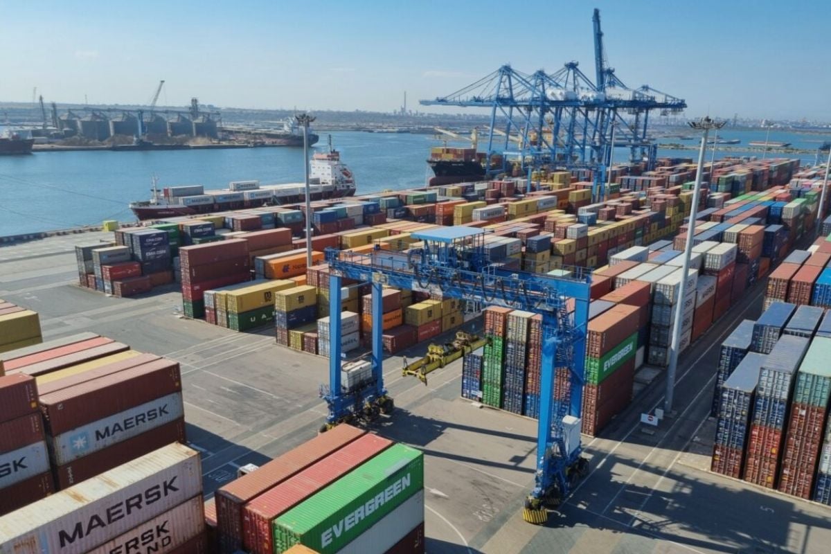 Pixuri în valoare de 714.000 de lei, posibil contrafăcute, confiscate de inspectorii vamali din Constanța dintr-un container din Chinaea noastră”