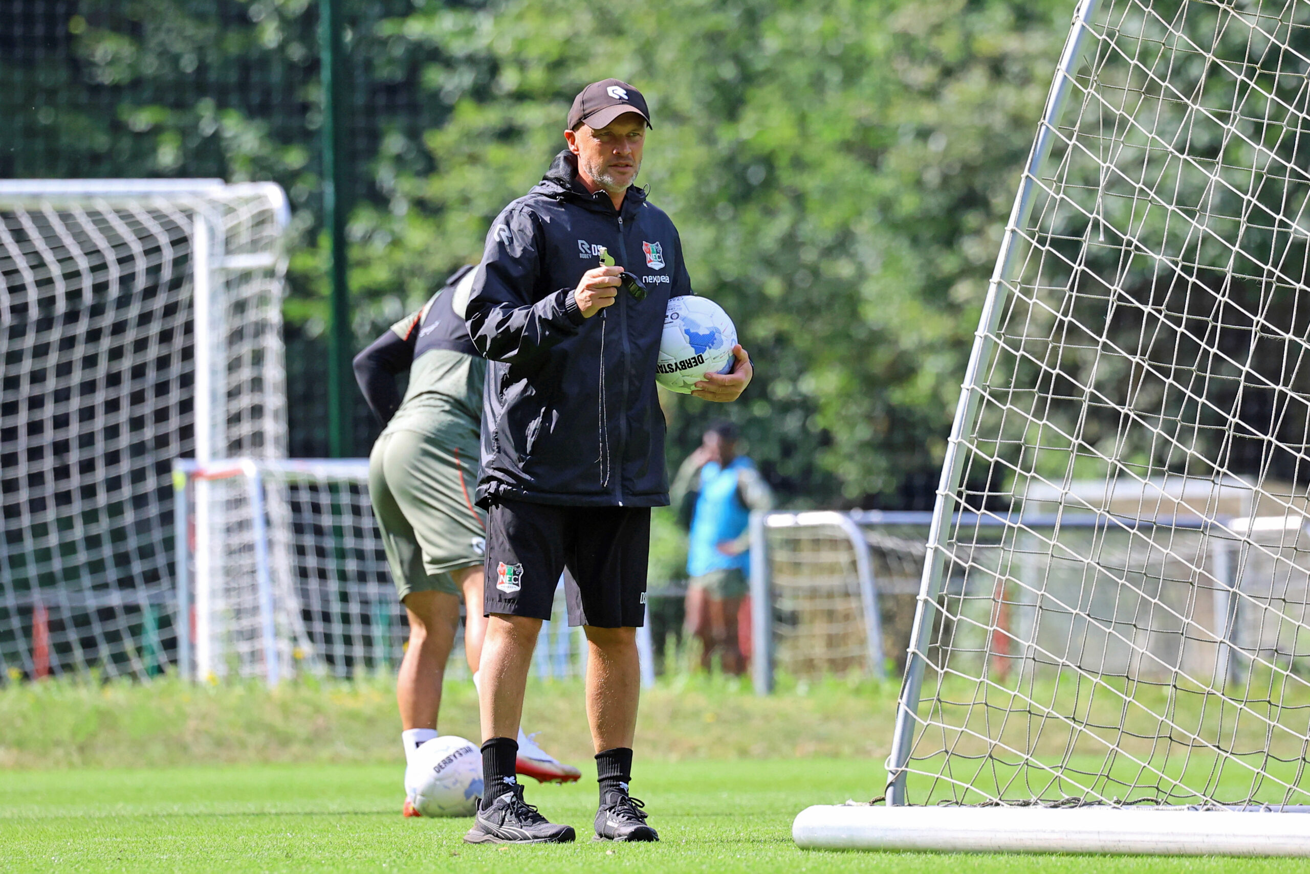 Antrenorul Schreuder consideră că aventura europeană a echipei Go Ahead Eagles nu reprezintă un avantaj pentru NEC Nijmegen.
