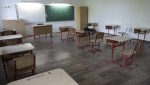 Toate unitățile de învățământ din București vor fi închise miercuri, 8 octombrie, din cauza avertizării codului roșu de furtună, anunță primarul interimar al orașuluiea noastră”