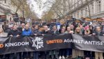 Premierul Keir Starmer avertizează că antisemitismul crește în Regatul Unit, la doi ani de la atacul violent al Hamas asupra israelienilorea noastră”