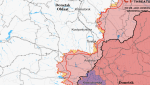 Putin își dorește să preia controlul complet asupra regiunii Donețk ca pe o condiție obligatorie pentru încheierea oricărui acord de pace cu Ucrainaea noastră”