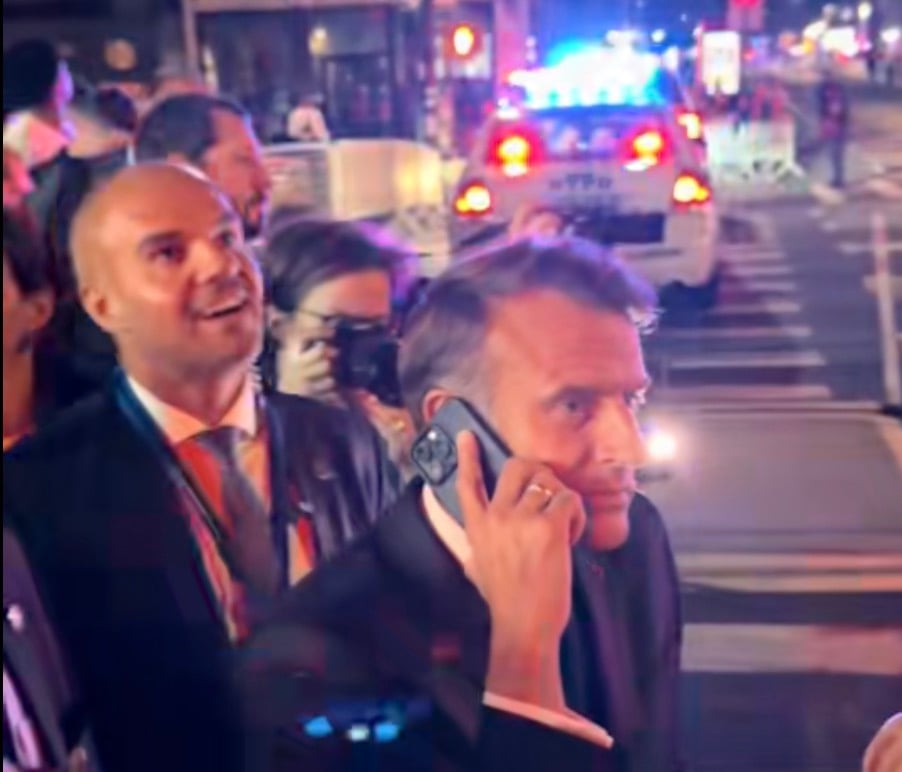 Întâlnire eșuată între Emmanuel Macron și liderii partidelor politice din Franța; Macron a promis să numească un premier până vineri searaea noastră”