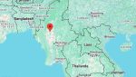 Forțele armate din Myanmar comit masacru asupra protestatarilor civili împotriva regimului militar instaurat în 2021, cu sprijinul Chinei și Rusieiea noastră”