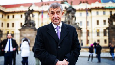 Scrutin parlamentar în Cehia: Partidul populist condus de miliardarul Andrej Babis, autointitulat “suporter al lui Trump”, se îndreaptă spre victorie (rezultate preliminare)