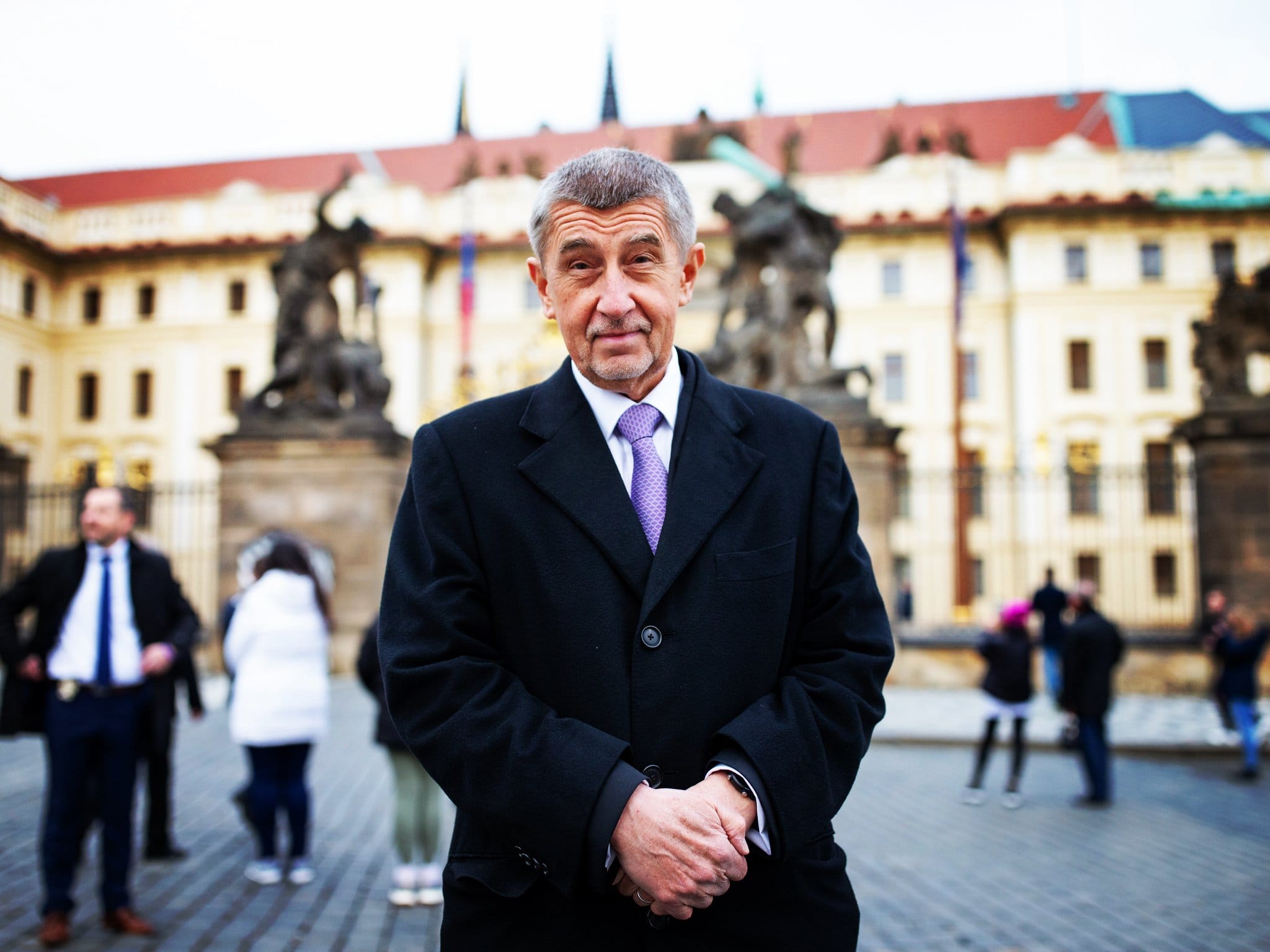 Scrutin parlamentar în Cehia: Partidul populist condus de miliardarul Andrej Babis, autointitulat “suporter al lui Trump”, se îndreaptă spre victorie (rezultate preliminare)