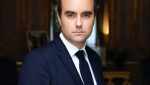 Sebastien Lecornu reconfirmat de Emmanuel Macron în rolul de prim-ministru