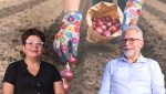 VIDEO | Sebastien Record, expert francez în revitalizarea solurilor, ajută fermierii români să își refacă pământul: „Am pierdut legătura cu solul și ecosistemele sale. Este momentul să ne reconectăm”ea noastră”
