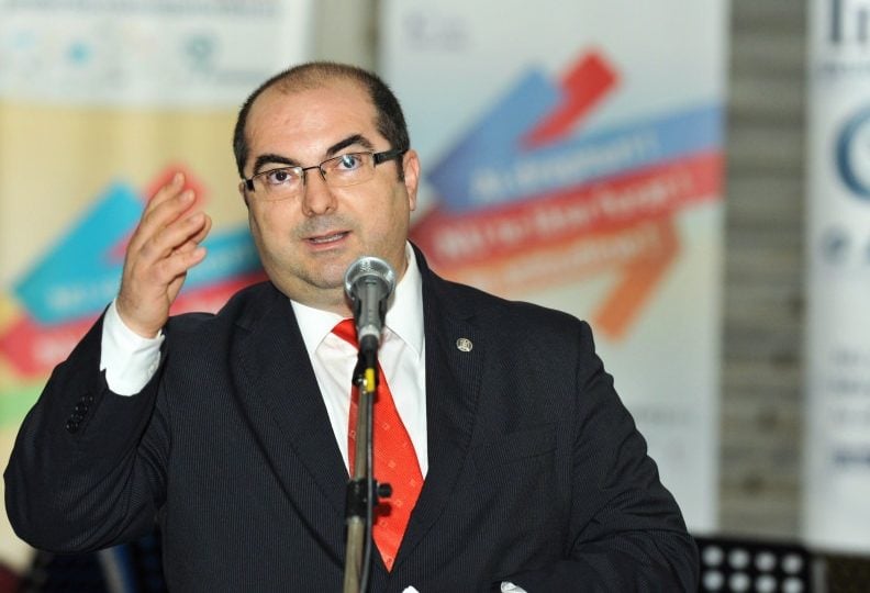 Silviu Barbu și-a dat demisia din postul de președinte al Autorității Naționale pentru Cetățenie, structură aflată în subordinea Guvernului / Fost judecător cu studii la Academia SRI, cu experiență în Administrația Prezidențială și în Cabinetul Cîțuea noastră”