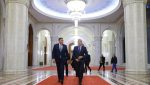 Sorin Grindeanu: Ne dorim ca Australia să susțină în mod continuu integrarea României în OCDE.