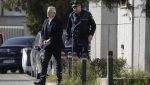 Sorin Oprescu, fostul edil al Bucureștiului, arestat în Salonic, urmează să fie predat autorităților române