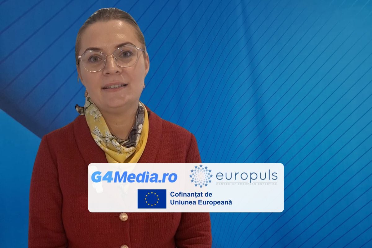 Interviu video cu Bianca Faragau de la Banca Europeană de Investiții: Necesitatea de 300 de miliarde de euro pentru construcția și renovarea locuințelor în Uniunea Europeanăea noastră”