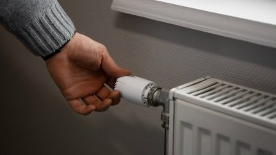 Când vom beneficia de încălzire de la Termoenergetica? Temperaturile din București au înregistrat o scădere semnificativă