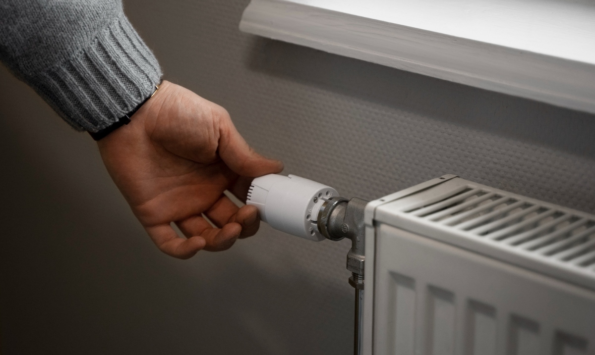 Când vom beneficia de încălzire de la Termoenergetica? Temperaturile din București au înregistrat o scădere semnificativă