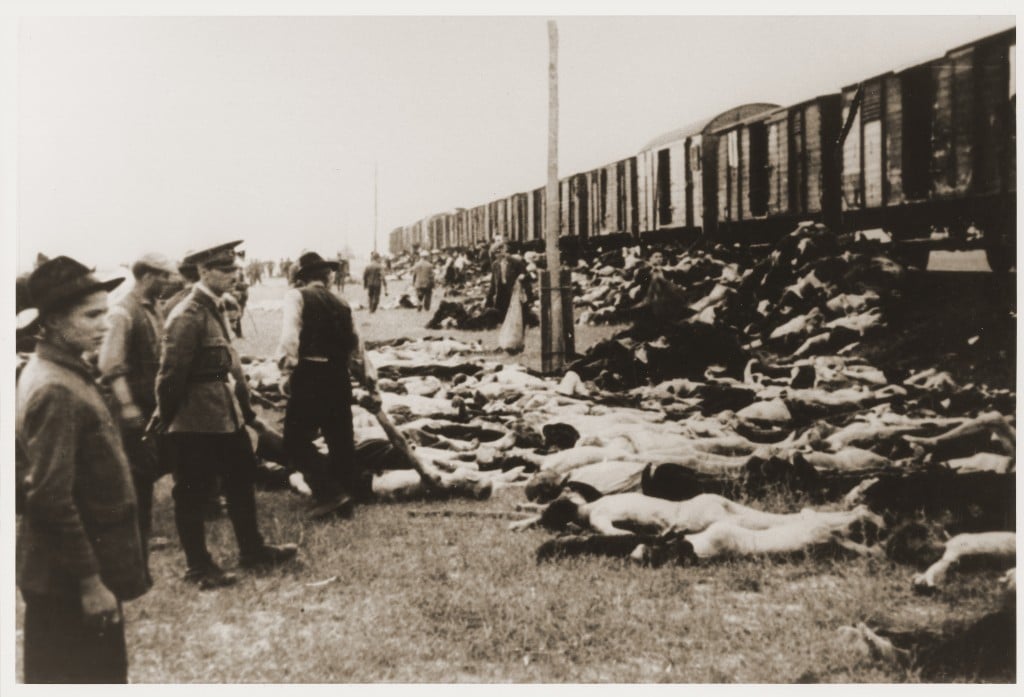 Comentariu: Negarea Holocaustului în România – nu doar o infracțiune penală, ci și un semn al degradării moraleea noastră”