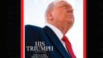 Reacții din partea Kremlinului după publicarea unei imagini cu Trump de către revista Time, considerată defavorizantă / Maria Zakharova: „Numai cei cu probleme mentale ar fi optat pentru acea fotografie”ea noastră”
