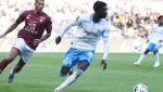 Echipa de fotbal Olympique Marseille conduce clasamentul din Ligue 1…