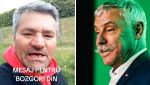 Prim-procuror criticat pentru că a trecut cu vederea o manifestație extremistă și xenofobă: „E bine, să trimită George Simion la Budapesta, și să vă mutileze din gură”ea noastră”
