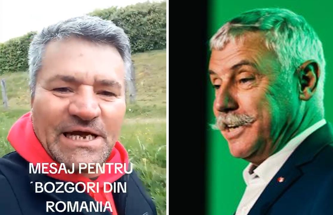 Prim-procuror criticat pentru că a trecut cu vederea o manifestație extremistă și xenofobă: „E bine, să trimită George Simion la Budapesta, și să vă mutileze din gură”ea noastră”