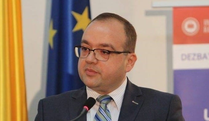 Valentin Naumescu, noul consilier prezidențial, afirmă că dacă Donald Trump va fi distins cu Premiul Nobel pentru Pace în acest an, argumentele vor fi indiscutabile / Pentru România, păstrarea unei alianțe solide cu SUA în cadrul NATO este vitalăea noastră”