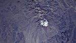 Un vulcan din Iran revine la viață după 700.000 de ani de la ultima erupțieea noastră”