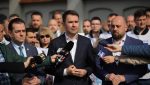 Cătălin Drulă privind candidatura pentru Primăria Capitalei: Îmi doresc sprijinul PNL, consider că am motive solide și nu văd o apropiere de PSDea noastră”